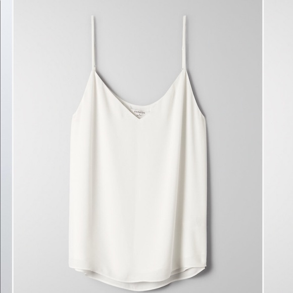 Babaton Tops - BABATON Everly Camisole